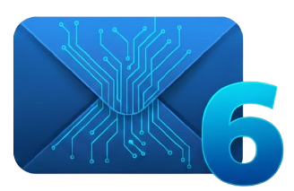 Email Pro Secured 6 Mesi