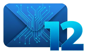 Email Pro Secured 12 Mesi