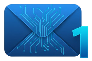 Email Pro Secured 1 Mese